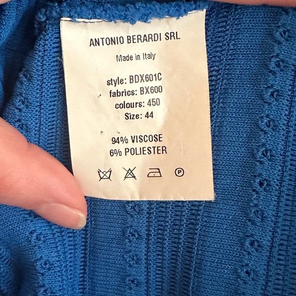 Antonio Berardi dress - Picture 6 of 7